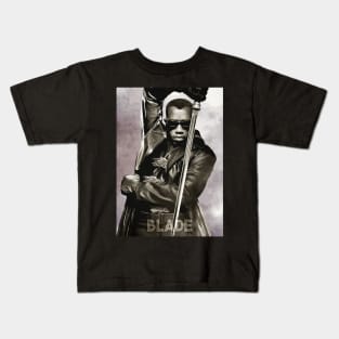 Blade Kids T-Shirt